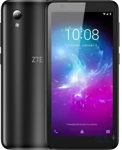 Замена тачскрина на телефоне ZTE Blade A3 2019 в Санкт-Петербурге